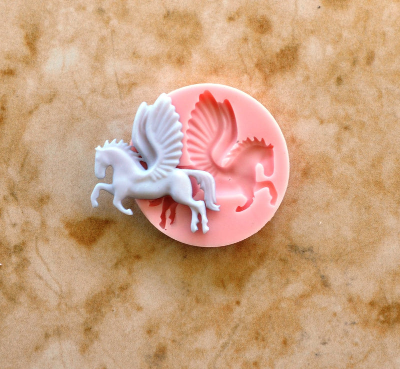 Horse Silicone Mold, Horse Silicone Mold, Horse, Stallion, Resin mold, Sire, Foal, Epoxy molds, Mare, Gelding, food grade, Chocolate A114