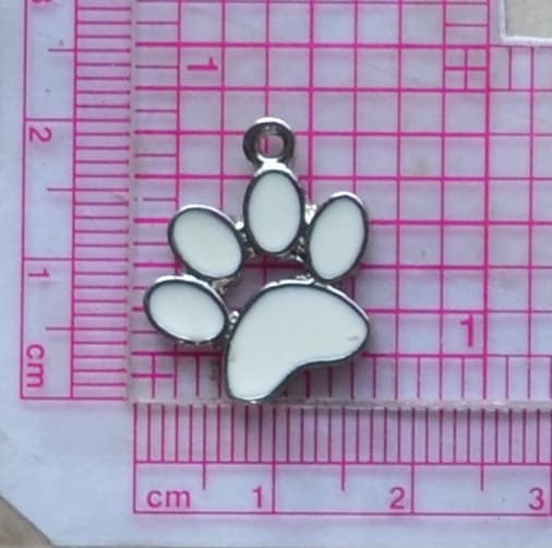 Dogs Paw Silicone Mold, Animal Silicone Mold, Resin, Clay, Epoxy, food grade, Chocolate molds, Resin, Clay, dogs, cats, fish, birds A213