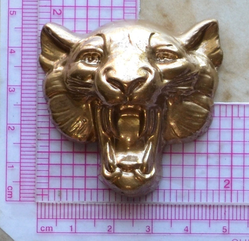 Lion mold, Animal Silicone Mold, Resin, Clay, Epoxy, food grade, Chocolate molds, Resin, Clay, dogs, cats, fish, birds   A215