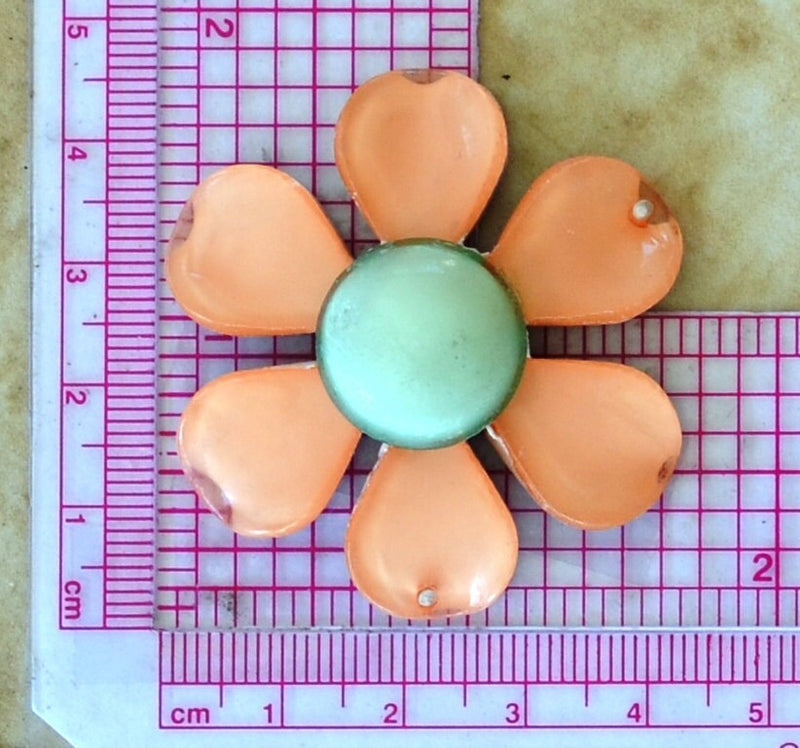 Flower Silicone Mold, Plants, Trees, plant life, Flowers, flowering plants, Palm trees, Clay mold, Leaf, Chocolate, G168
