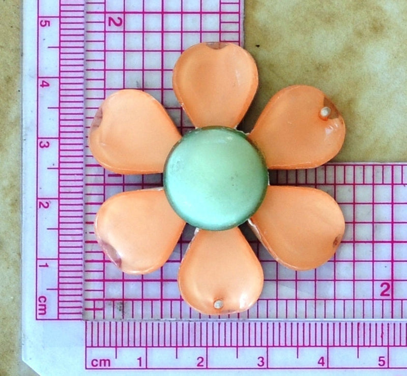 Flower Flexible Silicone Mold, Plants, Trees, plant life, Flowers, flowering plants, Palm trees, Clay mold, Leaf, Chocolate,  G143