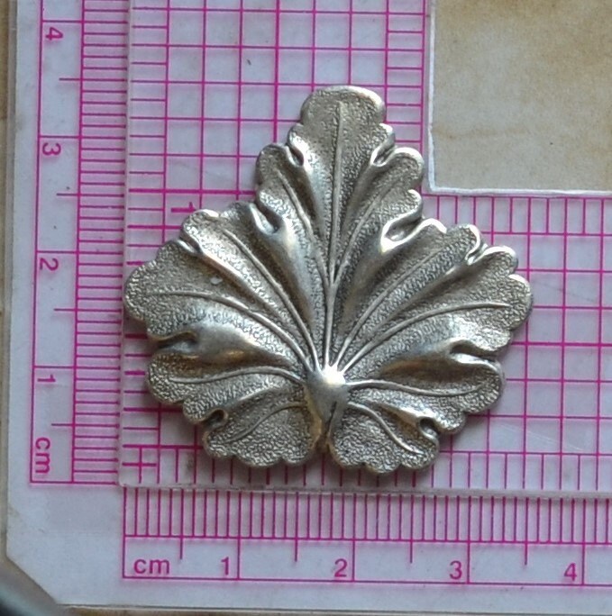 Leaf Silicone Mold, Plants, Trees, plant life, Flowers, flowering plants, Palm trees, Clay mold, Leaf, Chocolate, G324