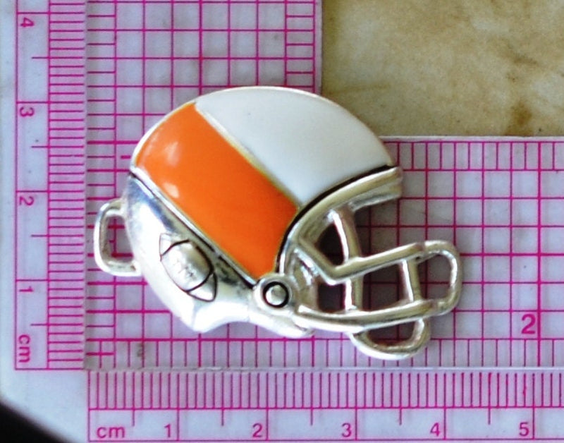 Football Helmet Silicone Mold, Candy, Jewelry, Chocolate, Cookies, Epoxy, Resin, clay, Pendent, Flexible, Food safe G220