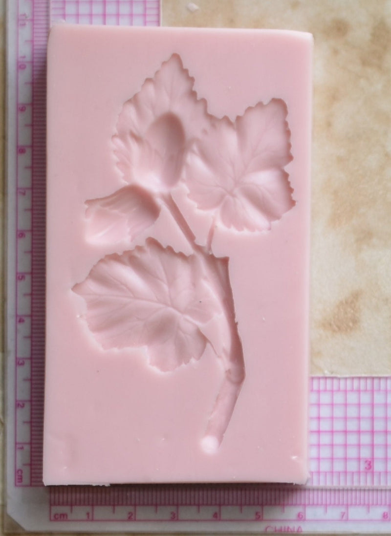 Leaf Silicone Mold, Vegetation, Plants, Trees, plant life, Flowers, flowering plants, Palm trees, Clay mold, Epoxy molds, Chocolate, G322