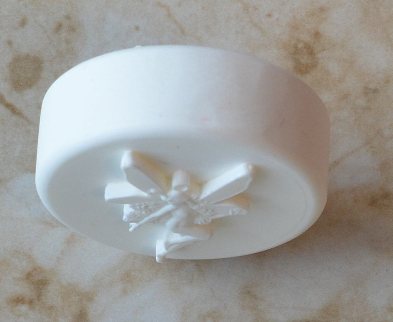 Fairy Soap Mold,Silicone Soap Mold, Soap mold, Soap, Round molds, Square molds, Rectangular mold, Octagon, Soaps  S2 Fairy