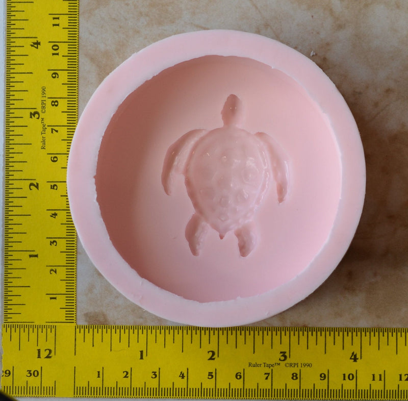 Turtle Soap Mold, UV mold, Resin mold, Clay mold, Epoxy molds, mold, Nautical molds, Food grade molds, Ultraviolet resin, Mold, S3.5