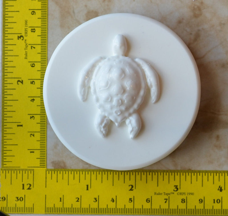 Turtle Soap Mold, UV mold, Resin mold, Clay mold, Epoxy molds, mold, Nautical molds, Food grade molds, Ultraviolet resin, Mold, S3.5
