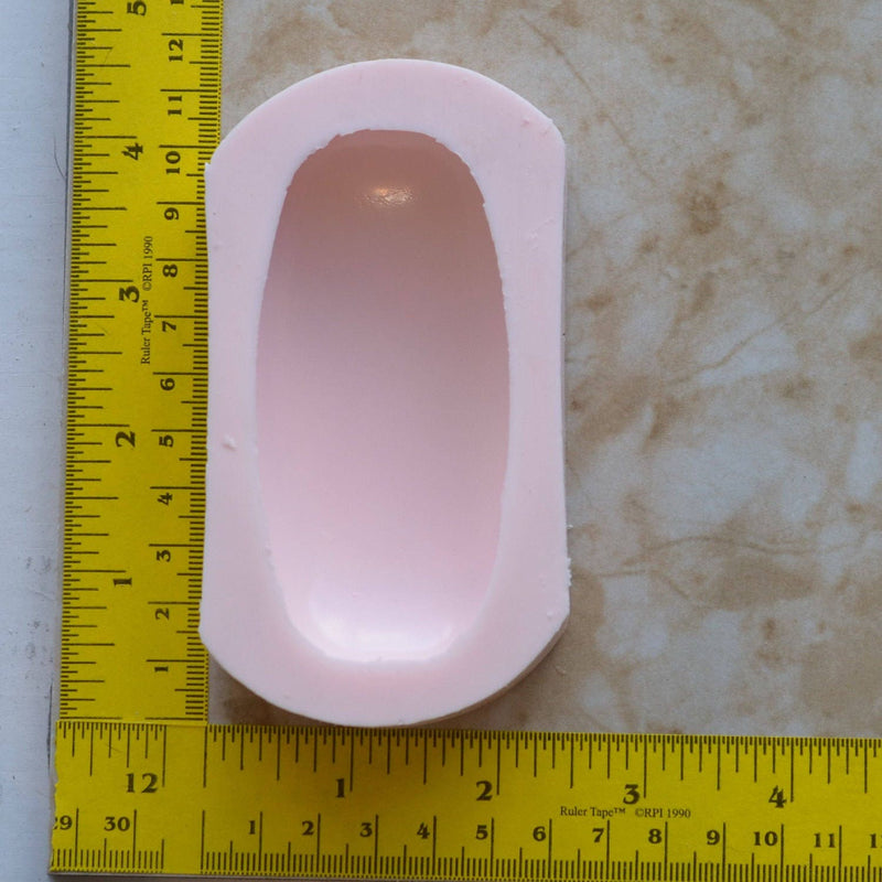 Soap Mold Silicone, Silcone, Molds, Soap, Cake, Candy, Clay, Nautical, Jewelry, Beach, Chocolate, Cookie SM102