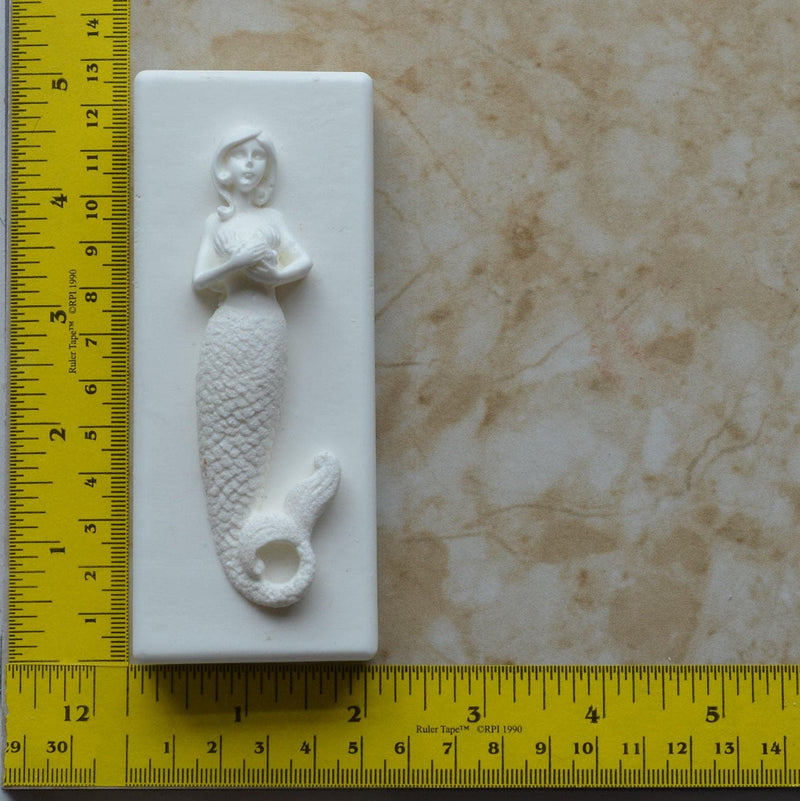 Mermaid Soap Mold Silicone, Silcone, Molds, Soap, Cake, Soap Molds, Clay, Nautical, Soap Making, Beach, Chocolate, Soap Mold,  SM344