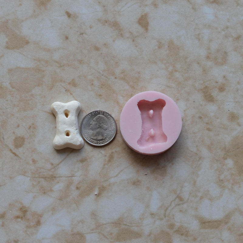 Dog Treat Silicone Mold, Animal Silicone Mold, Resin, Clay, Epoxy, food grade, Chocolate molds, Resin, Clay, dogs, cats, fish, birds D103