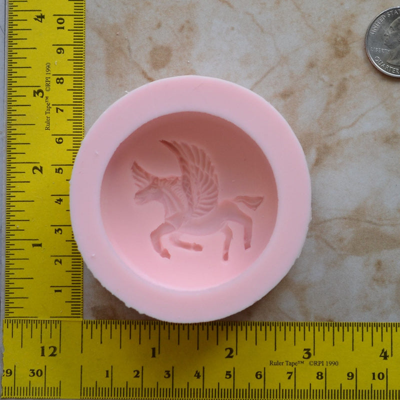 Horse Soap Mold, Silicone, Silicone Soap Mold, Soap mold, Soap, Round molds, Square molds, Rectangular mold, Octagon, Soaps, SM365