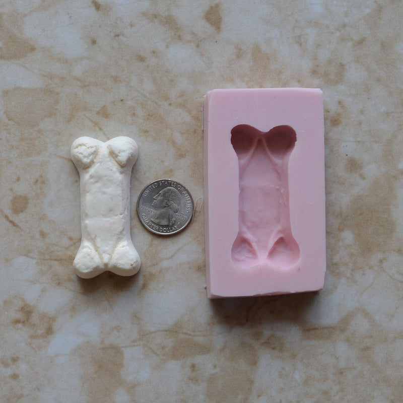 Dog Treat Silicone Mold, Animal Silicone Mold, Resin, Clay, Epoxy, food grade, Chocolate molds, Resin, Clay, dogs, cats, fish, birds D104