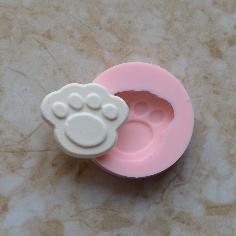 Dog Treat Silicone Mold, Animal Silicone Mold, Resin, Clay, Epoxy, food grade, Chocolate molds, Resin, Clay, dogs, cats, fish, birds D108