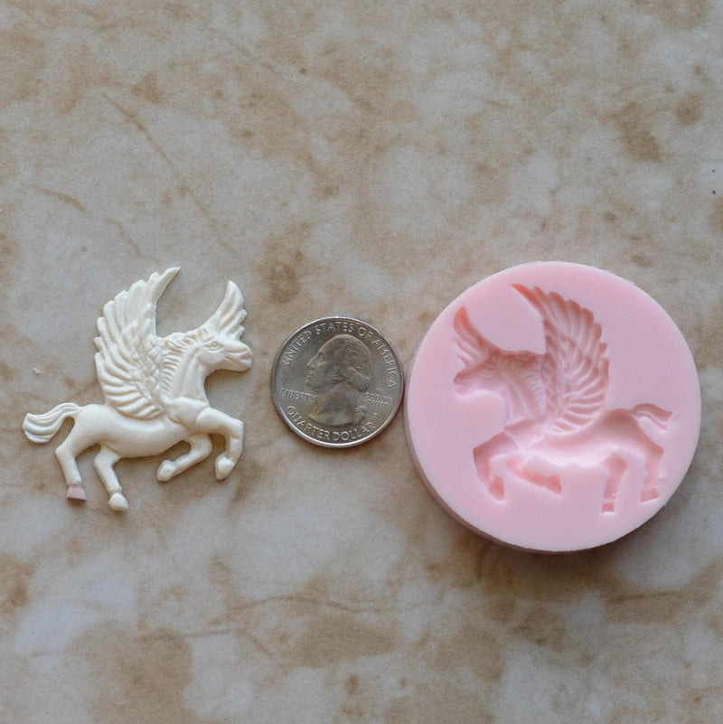 Horse Silicone Mold, Horse Silicone Mold, Horse, Stallion, Resin mold, Sire, Foal, Epoxy molds, Mare, Gelding, food grade, Chocolate  A365