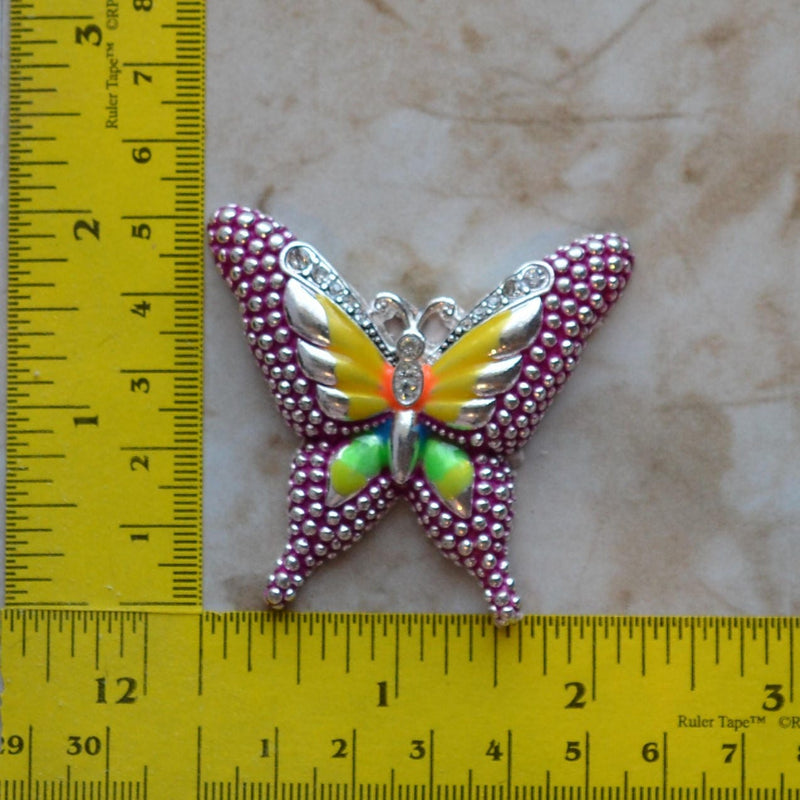 Butterfly Flexible Silicone Mold, Insects, Resin mold, Clay mold, Epoxy molds, food grade, Pests, Termites, Chocolate molds, creatures A424