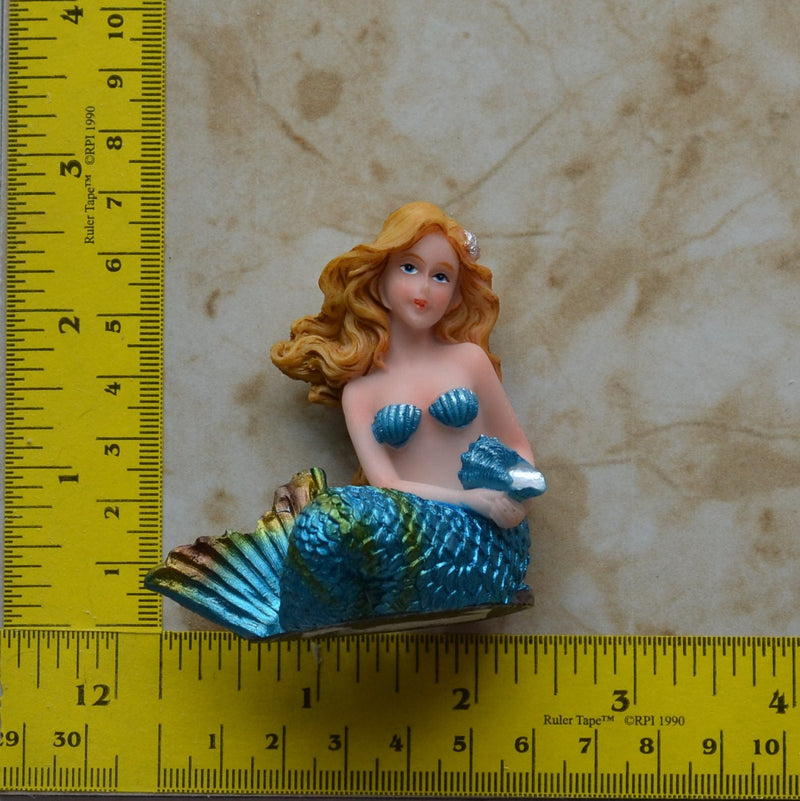 Mermaid 3D Silicone Mold, Mermaid, Mermaids, aquatic creature, Shipwrecks, Folklore, Fairy tales, Clay mold, Epoxy molds, Nautical mold N417