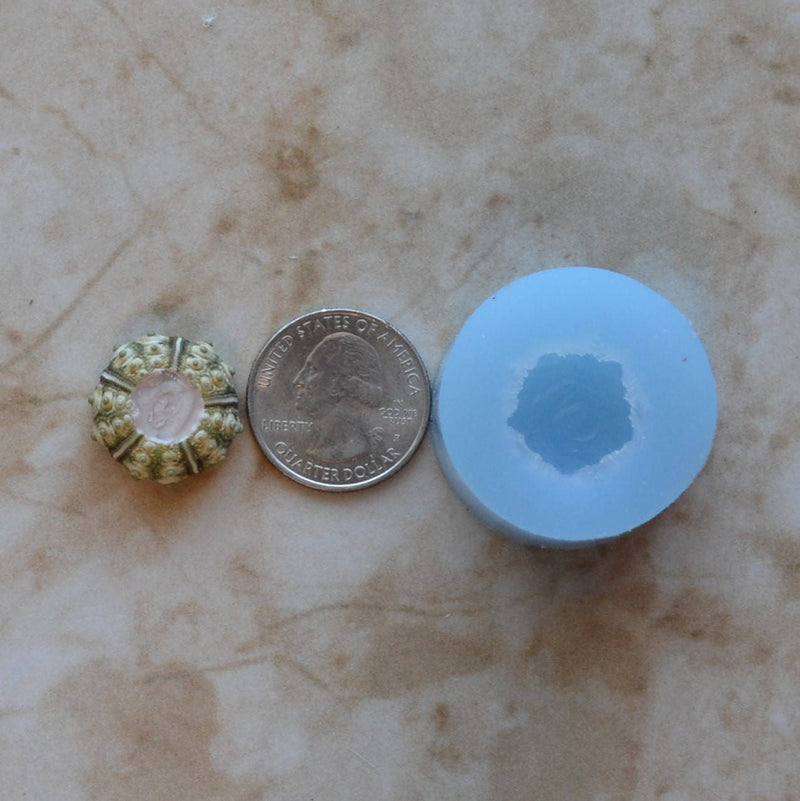 Sea Urchin silicone mold, Sea urchins, Molds, Clay, Crafts, Resin, molds, invertebrate animals, Pedicellariae, poisonous spines, N438