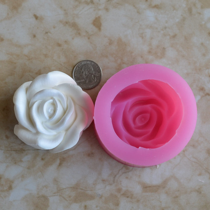 Flower Silicone Mold, Plants, Trees, plant life, Flowers, flowering plants, Palm trees, Clay mold, Leaf, Chocolate,  G406