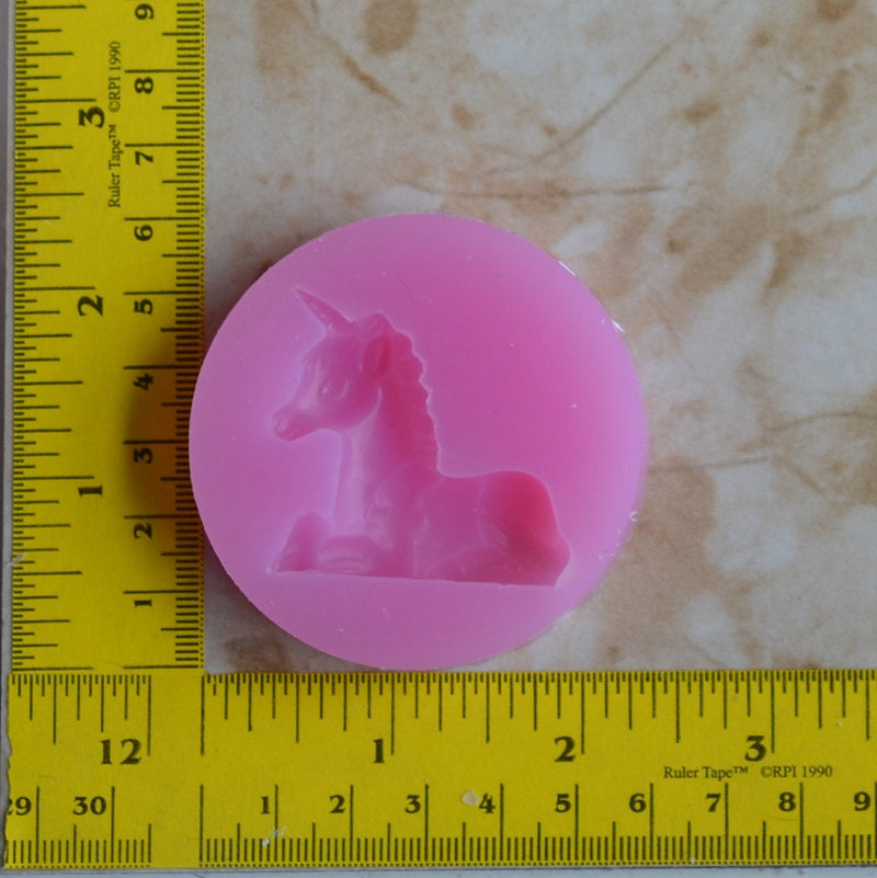 Unicorn Silicone Mold, Horse Silicone Mold, Horse, Stallion, Resin mold, Sire, Foal, Epoxy molds, Mare, Gelding, food grade, Chocolate A524