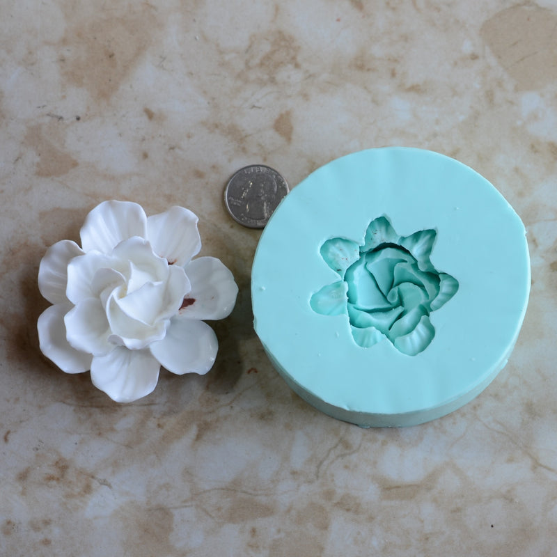 Flower Silicone Mold, Plants, Trees, plant life, Flowers, flowering plants, Palm trees, Clay mold, Leaf, Chocolate,  G412