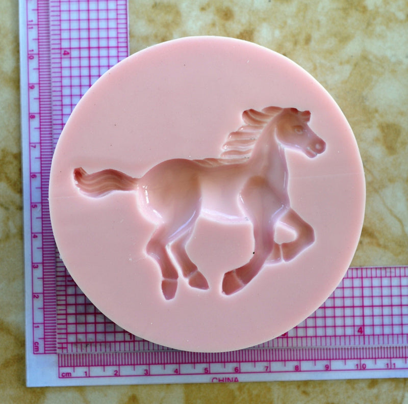 Horse Silicone Mold, Horse Silicone Mold, Horse, Stallion, Resin mold, Sire, Foal, Epoxy molds, Mare, Gelding, food grade, Chocolate  A105